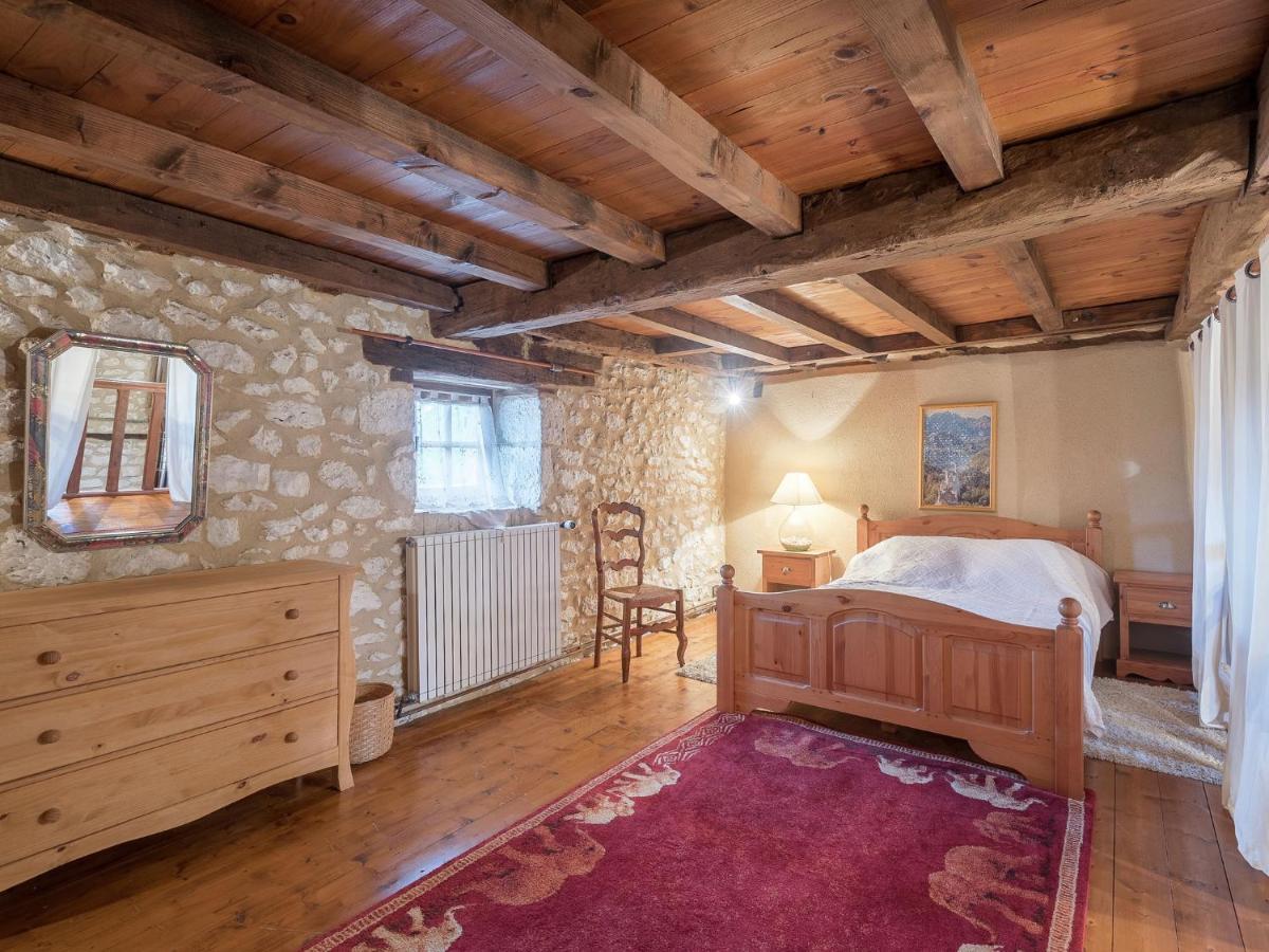 Charming Holiday Home With Pool Monbazillac Exterior photo